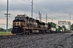 NS 7640 on 25A